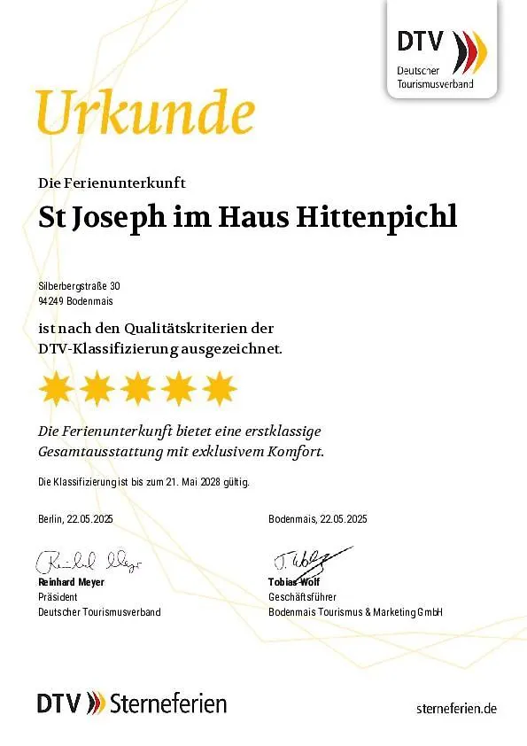 Hittenpichl Bodenmais Almanya