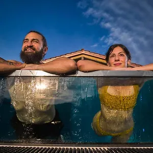 Wellness- Und Bierhotel Adam Braeu Bodenmais